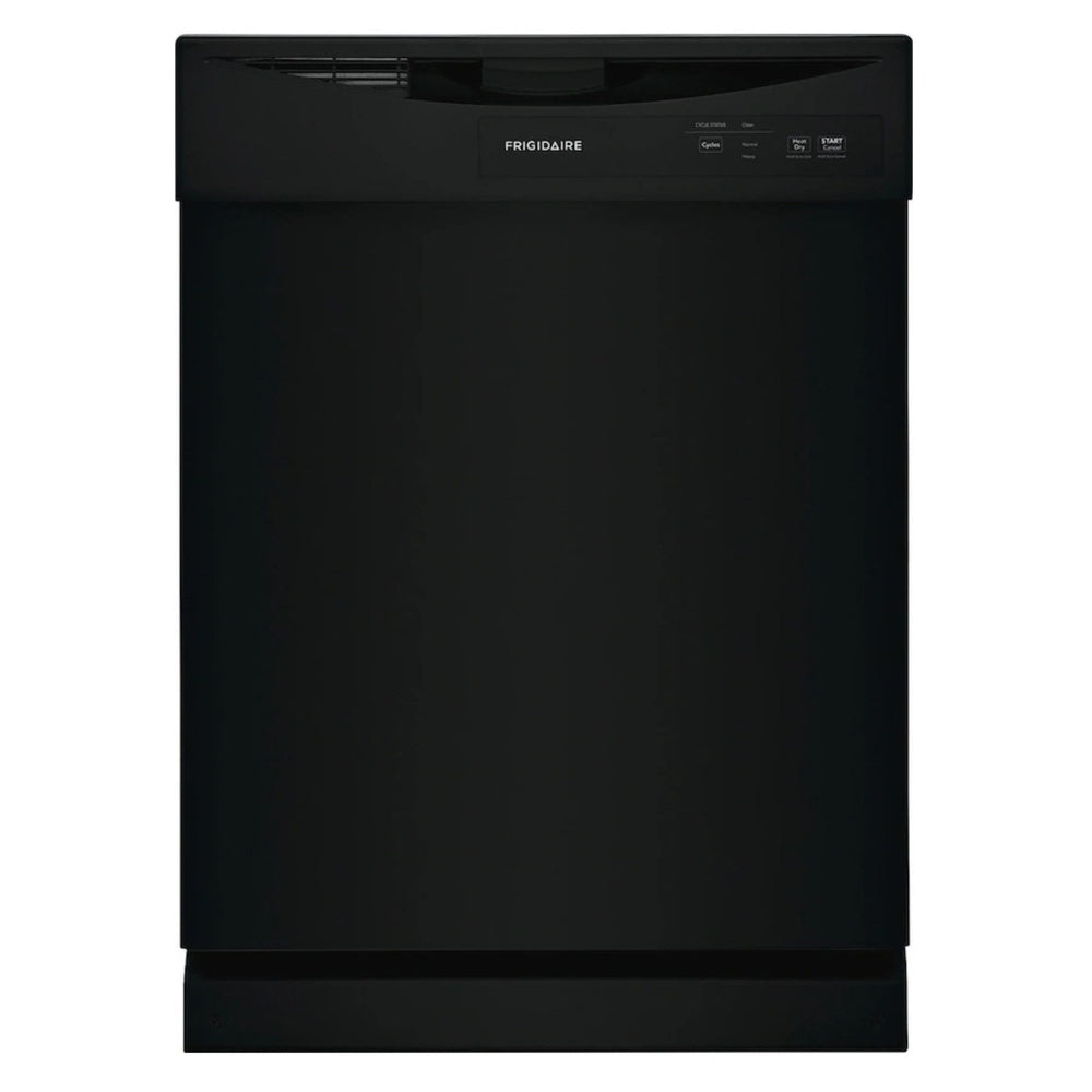 Frigidaire 24" Built-In Dishwasher