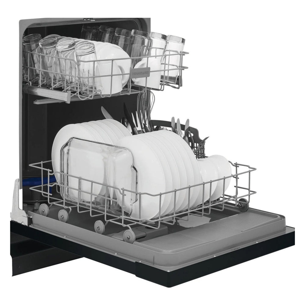 Frigidaire 24" Built-In Dishwasher