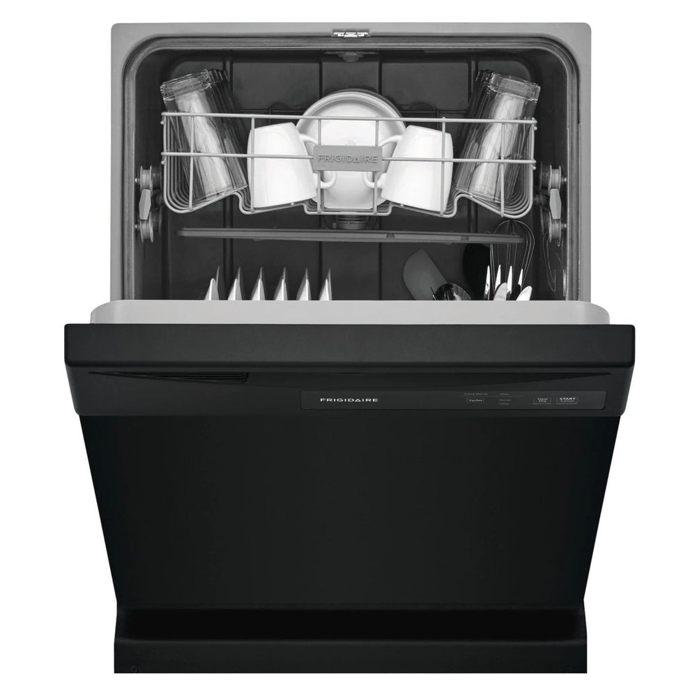 Frigidaire 24" Built-In Dishwasher