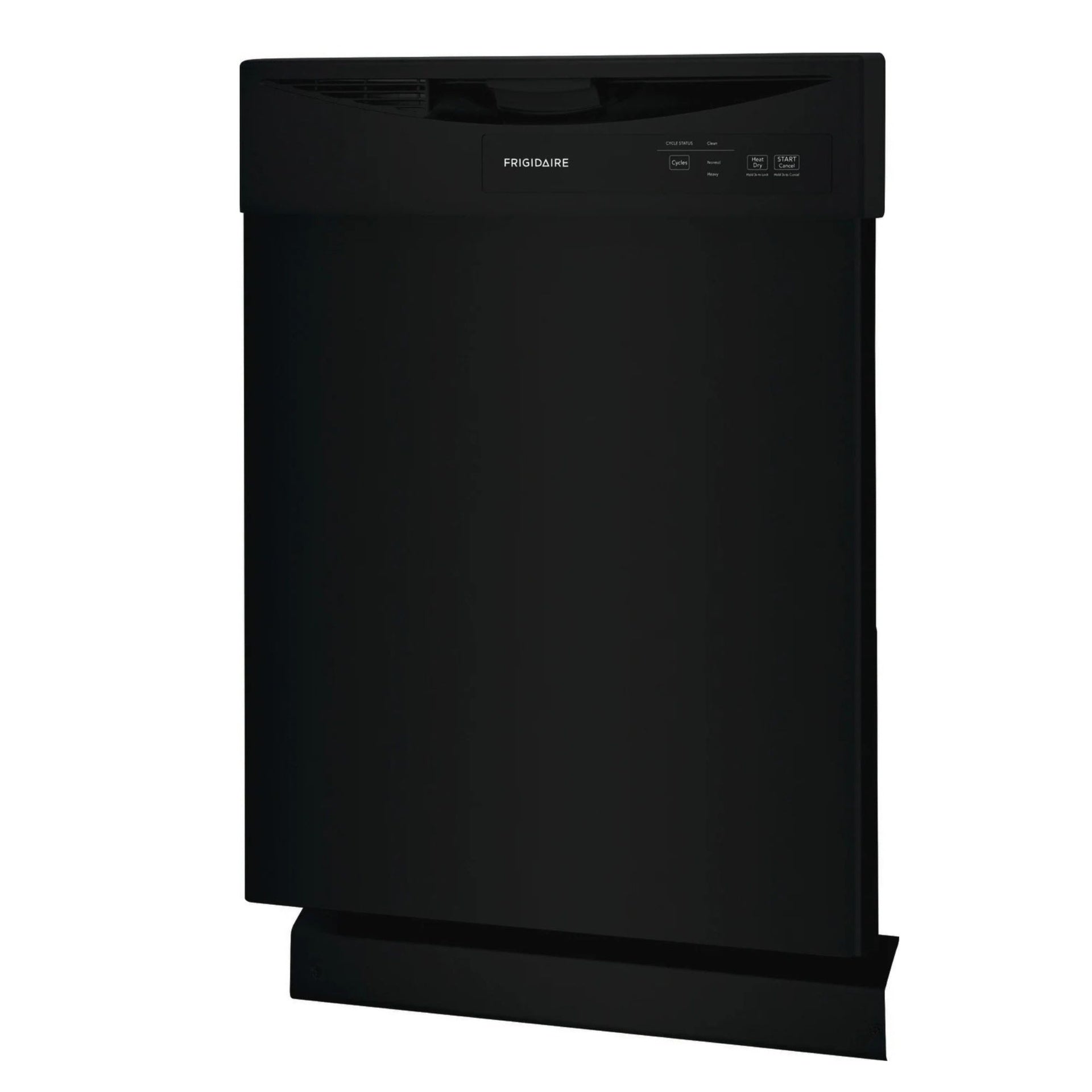 Frigidaire 24" Built-In Dishwasher
