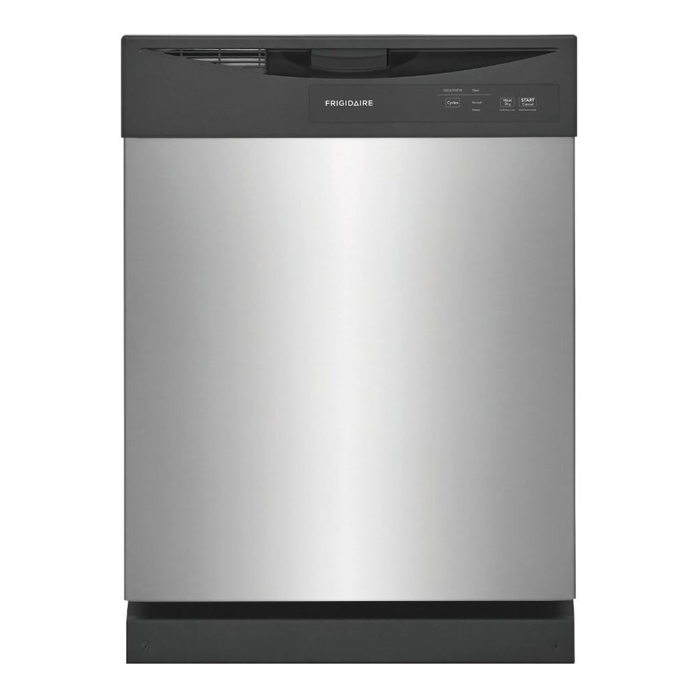 Frigidaire 24" Built-In Dishwasher