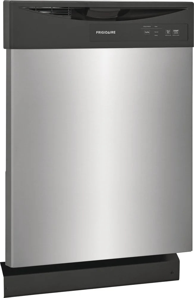 Frigidaire 24" Built-In Dishwasher