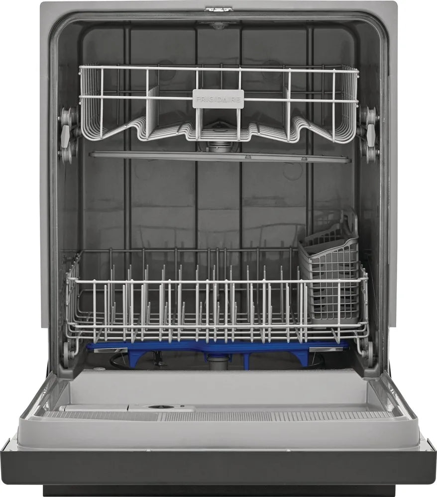 Frigidaire 24" Built-In Dishwasher