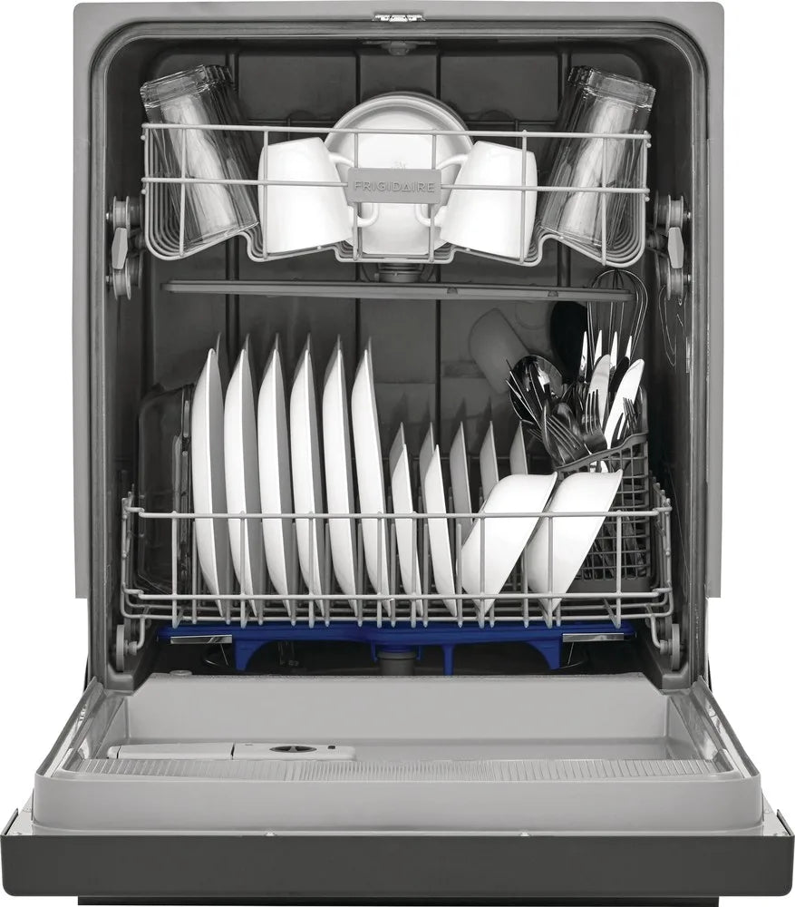 Frigidaire 24" Built-In Dishwasher