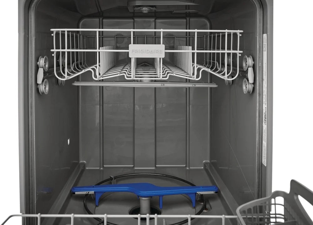 Frigidaire 24" Built-In Dishwasher