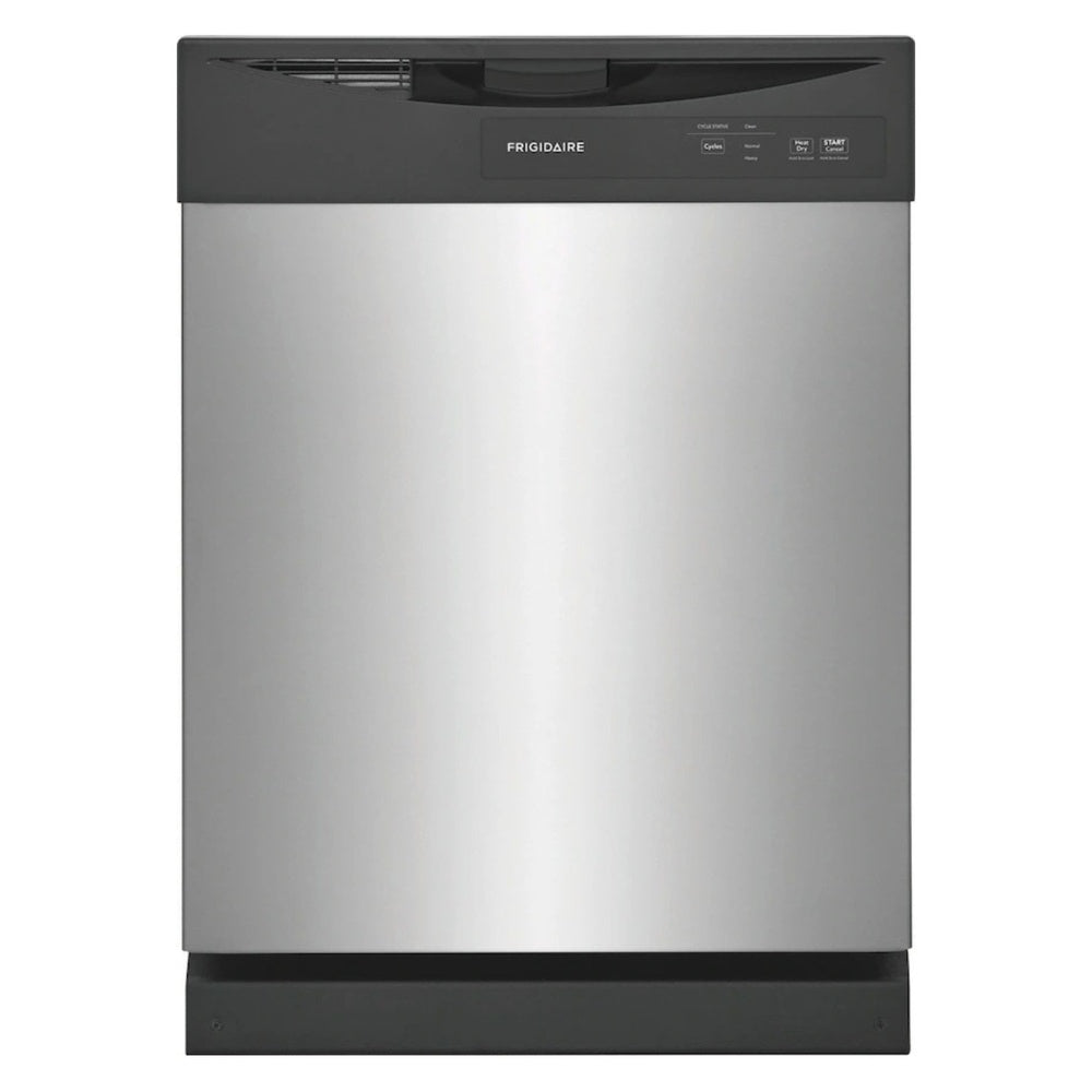 Frigidaire 24" Built-In Dishwasher