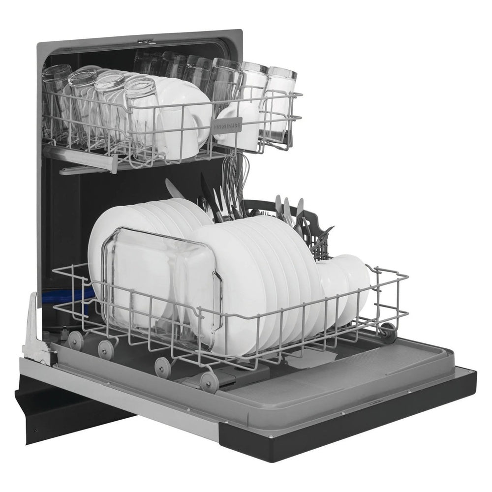 Frigidaire 24" Built-In Dishwasher