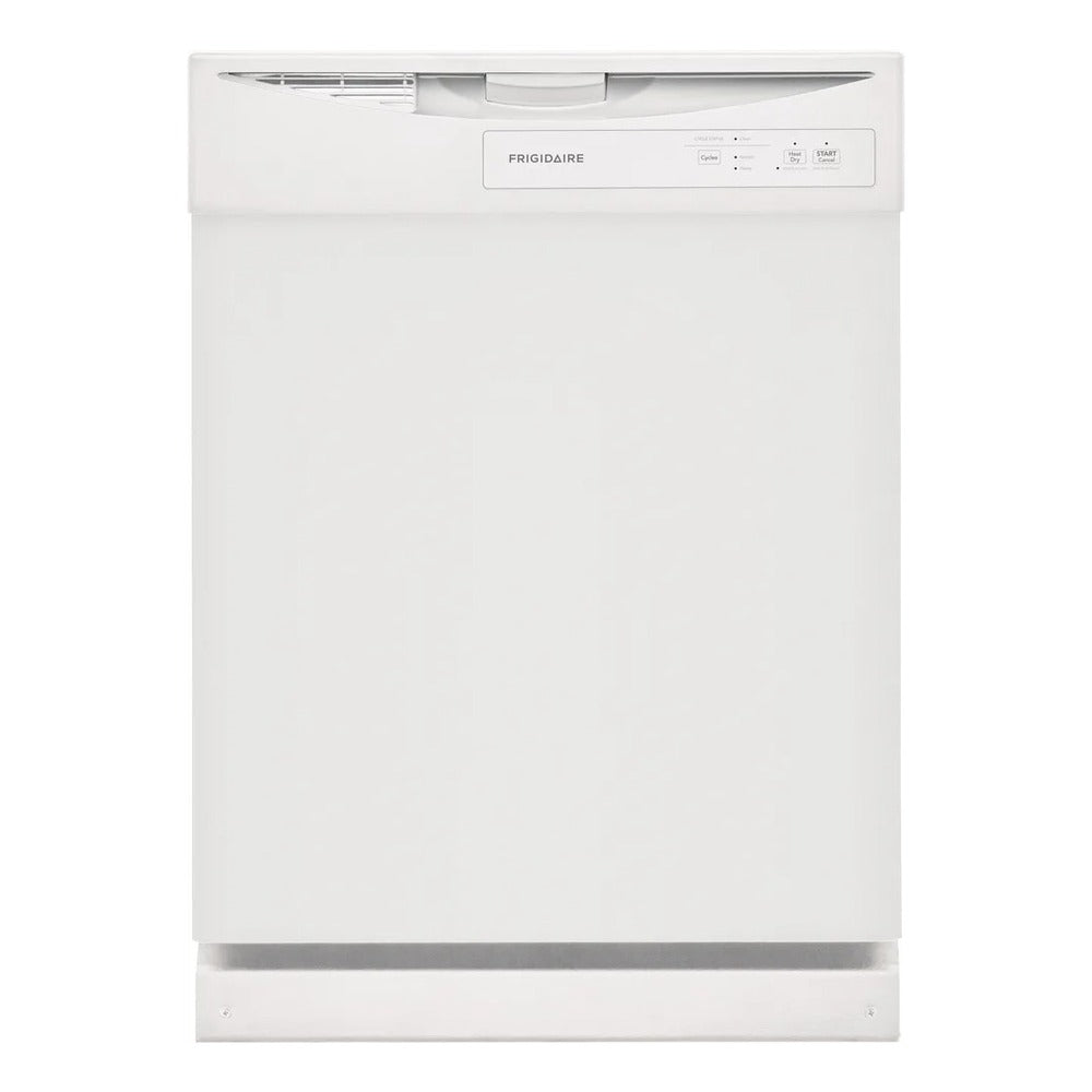 Frigidaire 24" Built-In Dishwasher