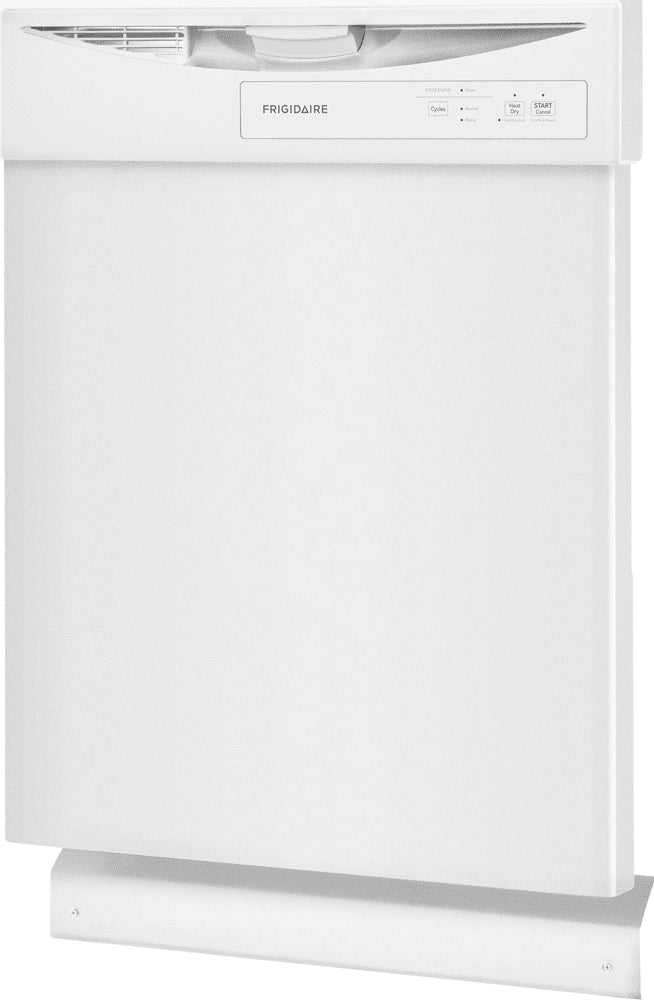 Frigidaire 24" Built-In Dishwasher