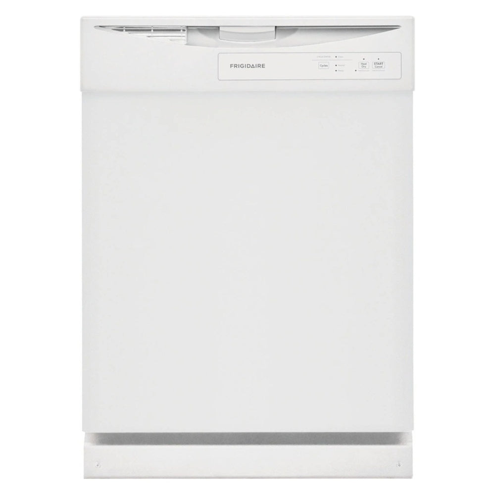 Frigidaire 24" Built-In Dishwasher