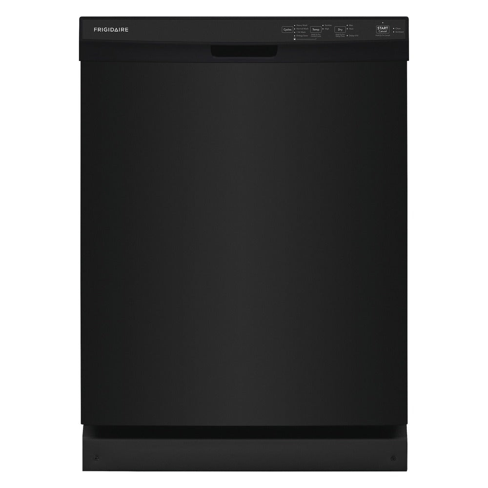 Frigidaire 24" Built-In Dishwasher