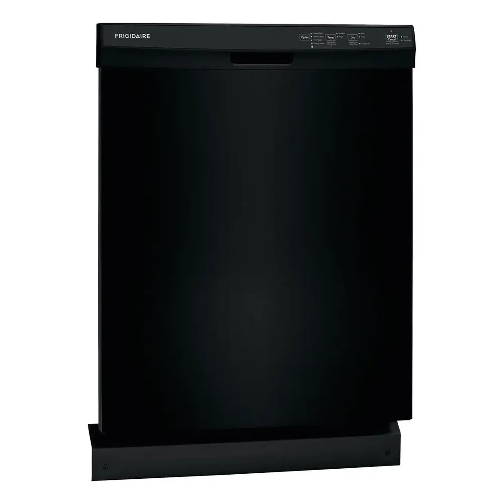 Frigidaire 24" Built-In Dishwasher
