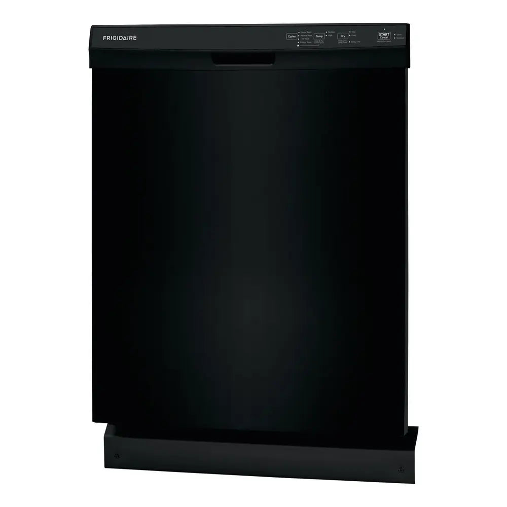 Frigidaire 24" Built-In Dishwasher
