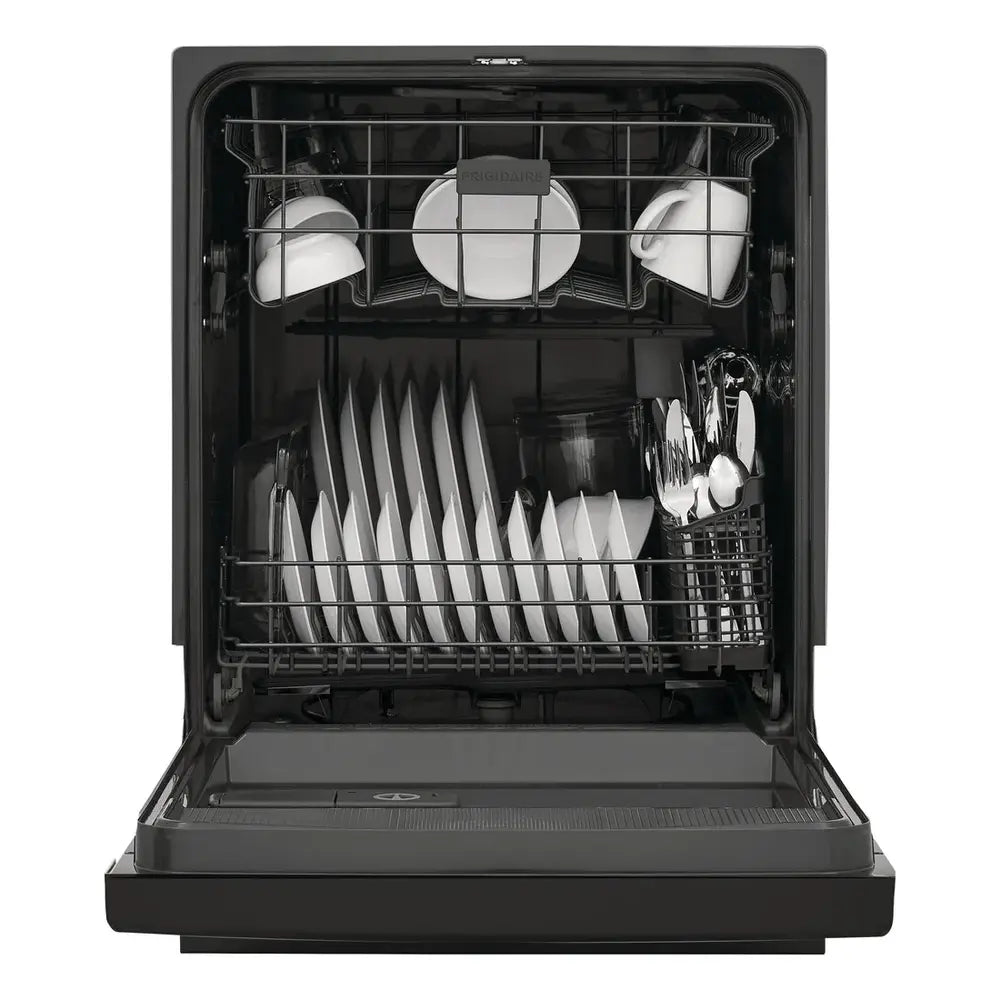 Frigidaire 24" Built-In Dishwasher