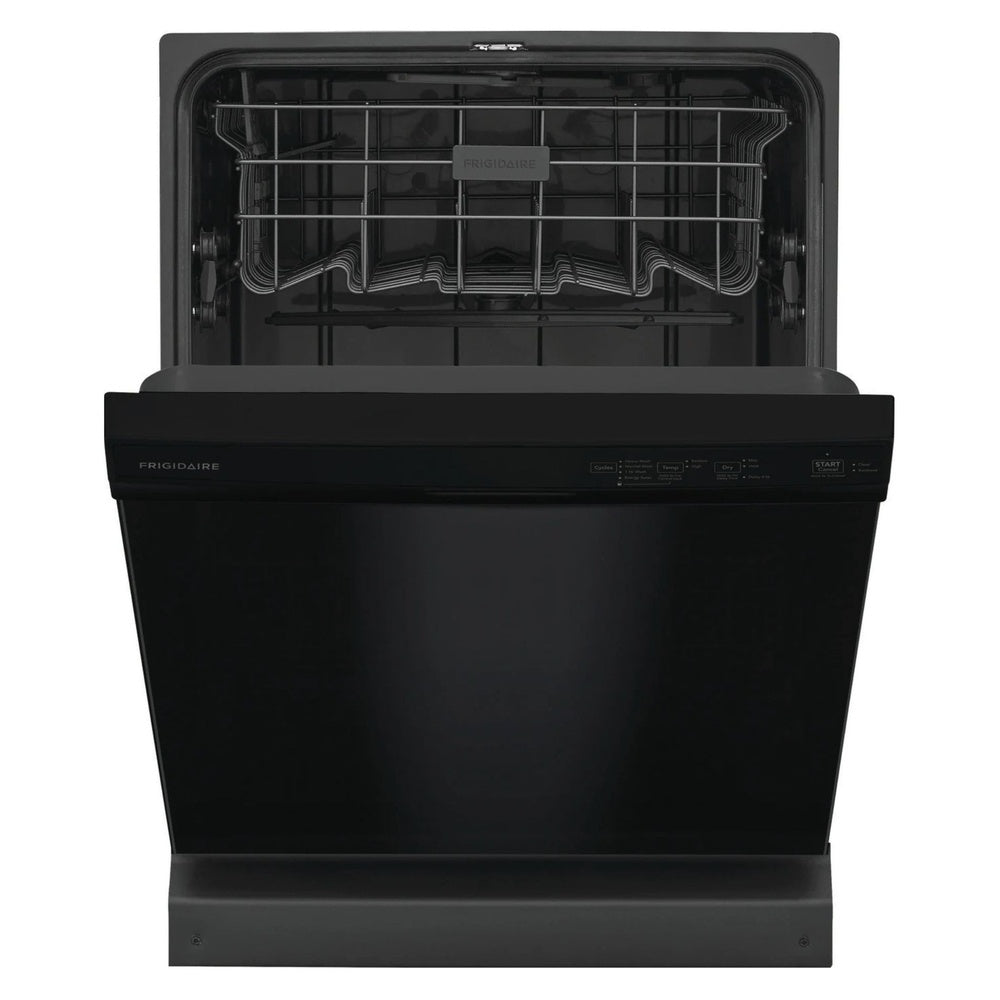 Frigidaire 24" Built-In Dishwasher