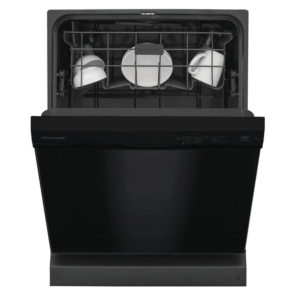 Frigidaire 24" Built-In Dishwasher