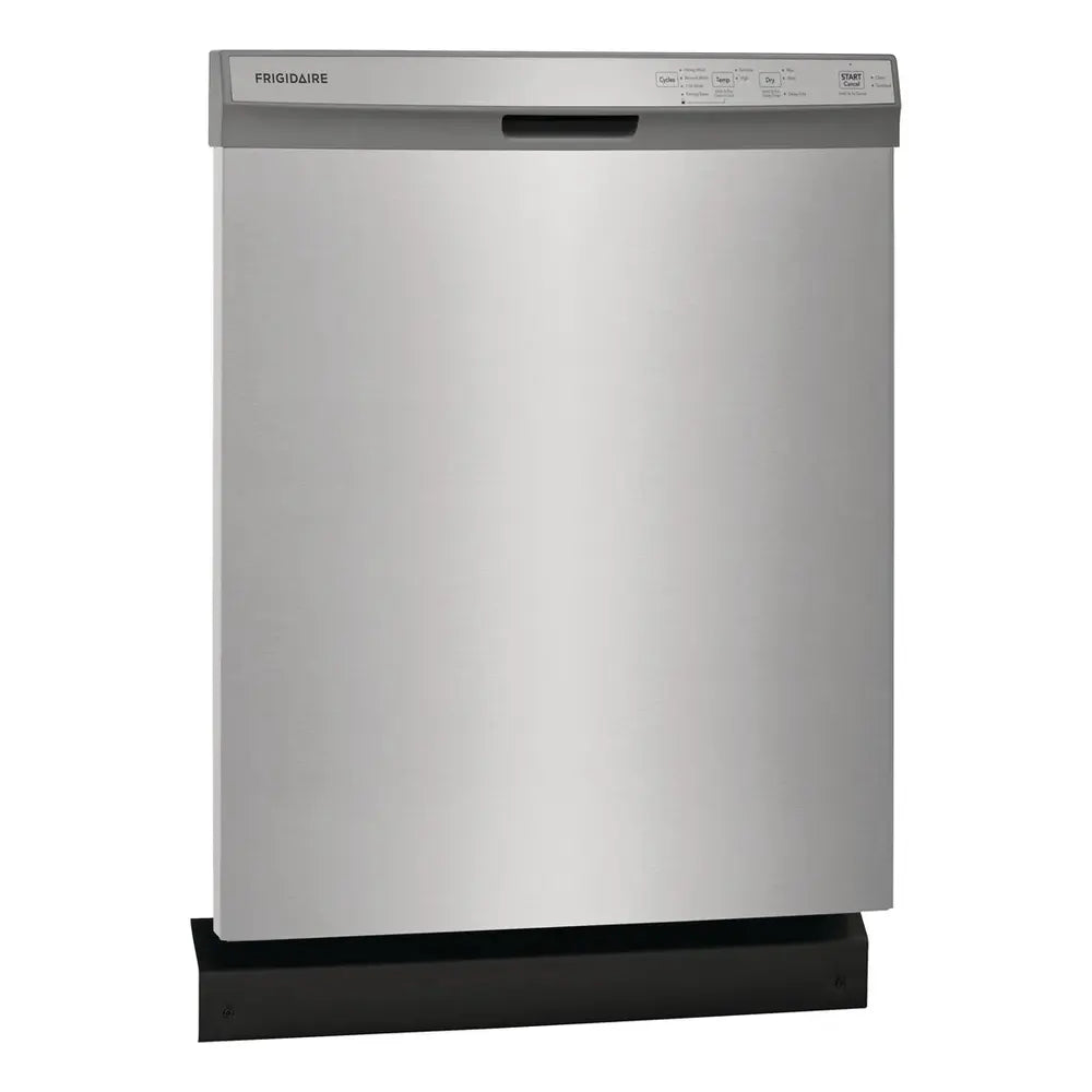 Frigidaire 24" Built-In Dishwasher