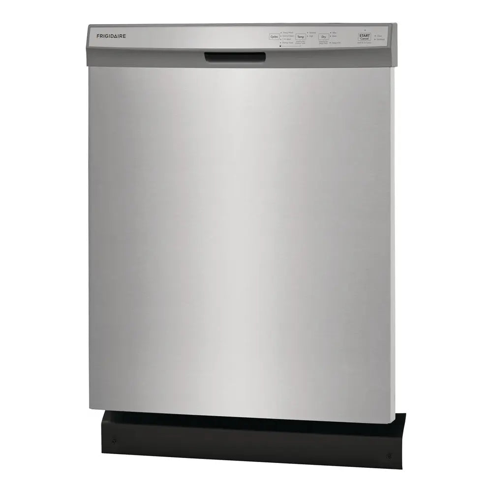 Frigidaire 24" Built-In Dishwasher