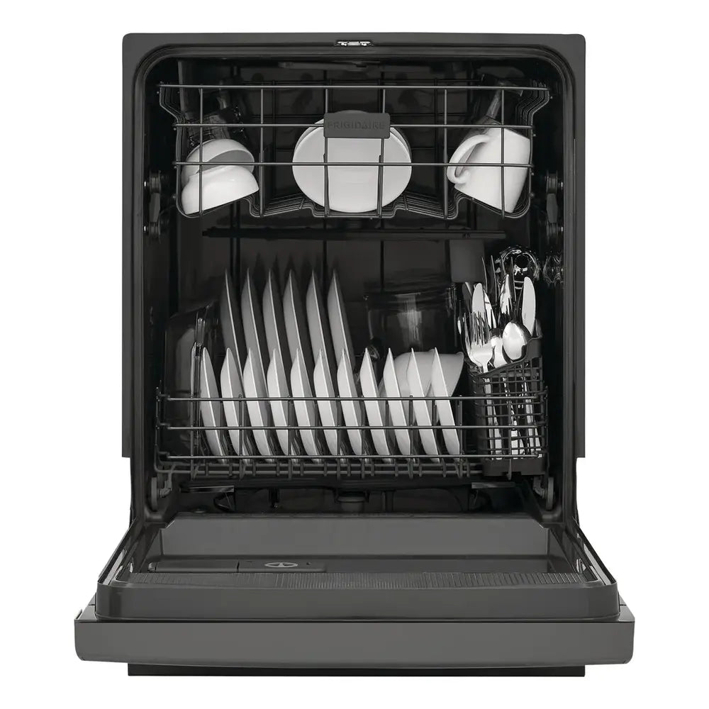 Frigidaire 24" Built-In Dishwasher