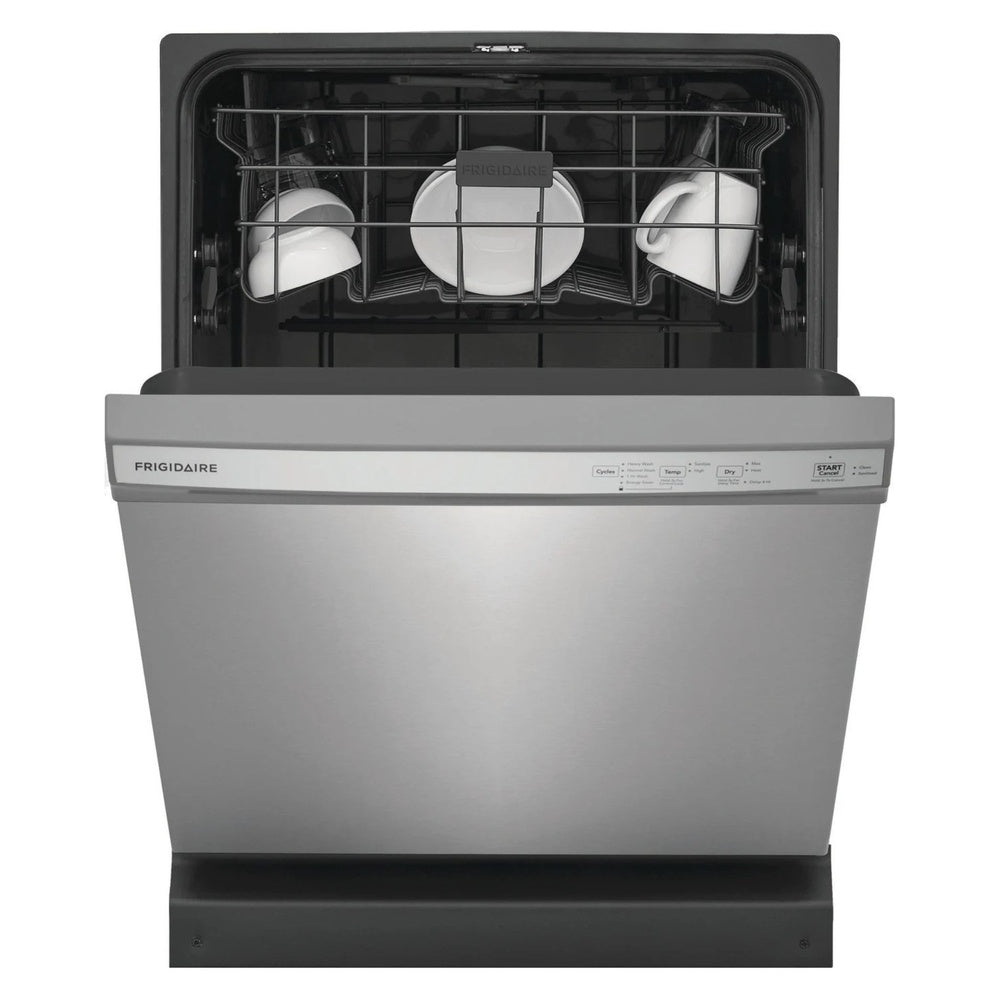 Frigidaire 24" Built-In Dishwasher