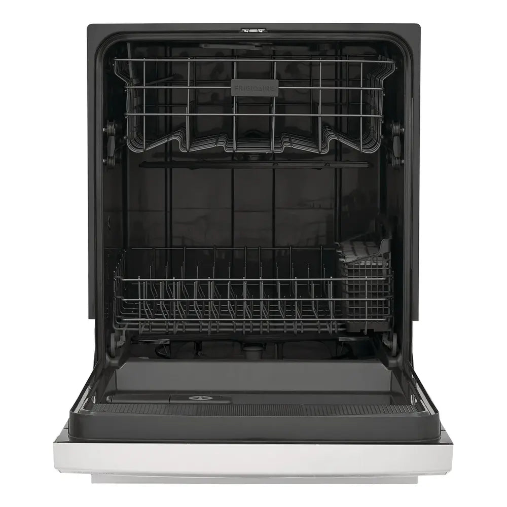 Frigidaire 24" Built-In Dishwasher