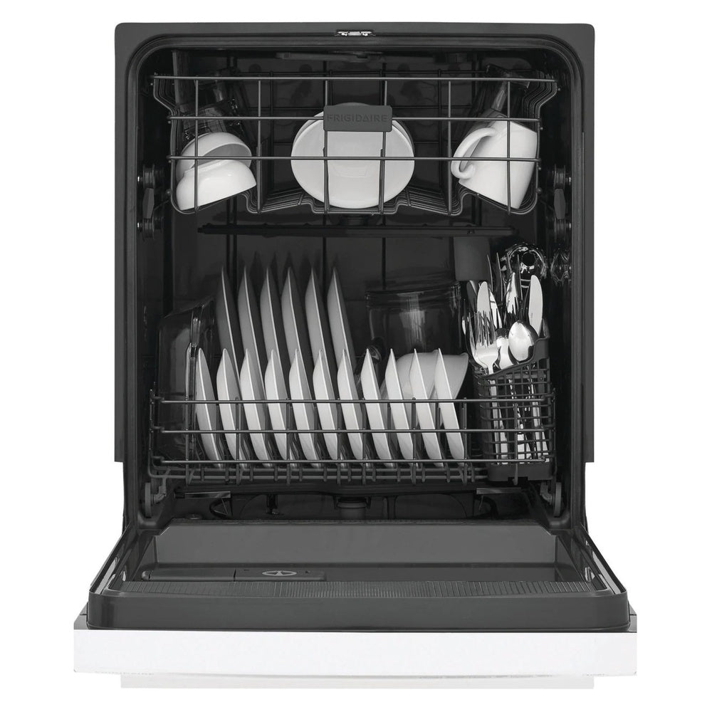 Frigidaire 24" Built-In Dishwasher