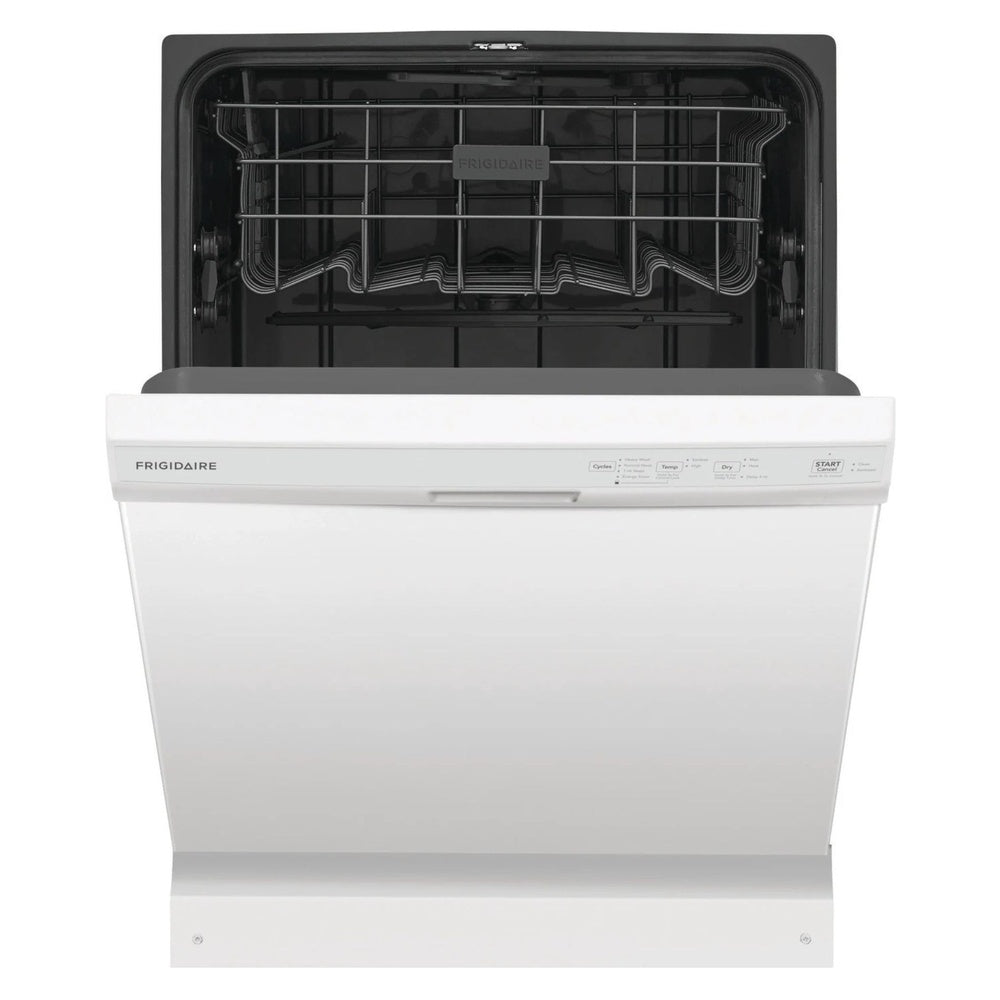 Frigidaire 24" Built-In Dishwasher