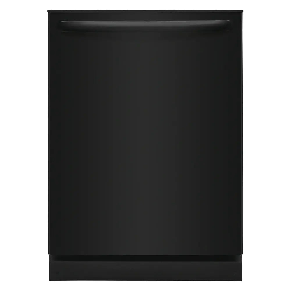 Frigidaire 24" Built-In Dishwasher