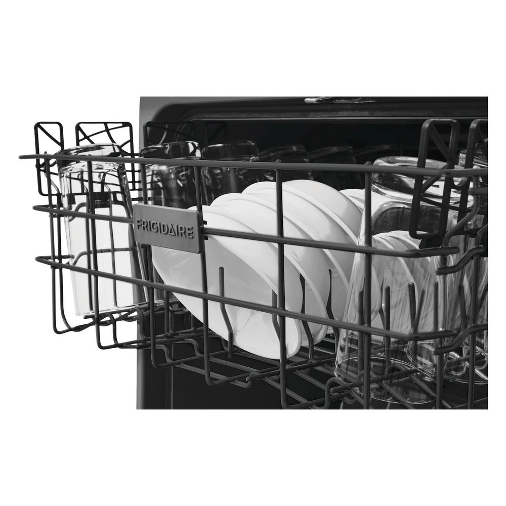 Frigidaire 24" Built-In Dishwasher