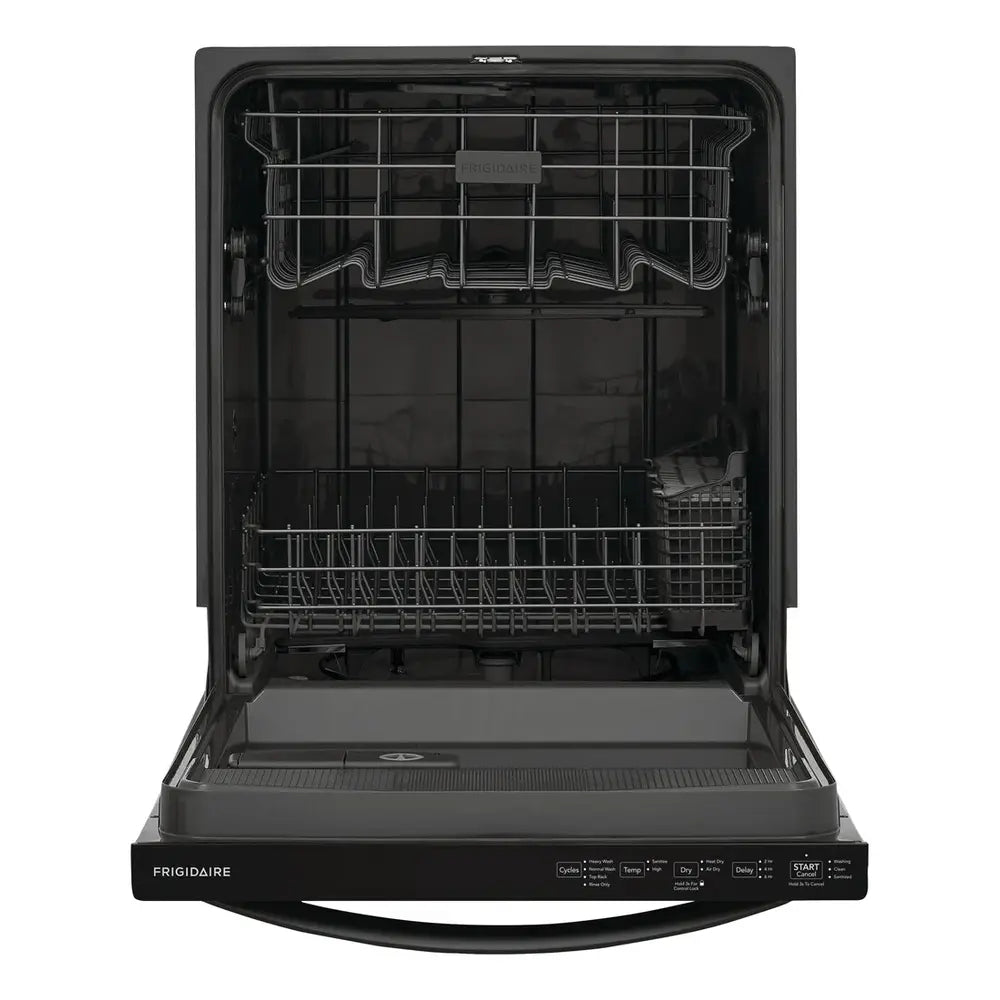 Frigidaire 24" Built-In Dishwasher