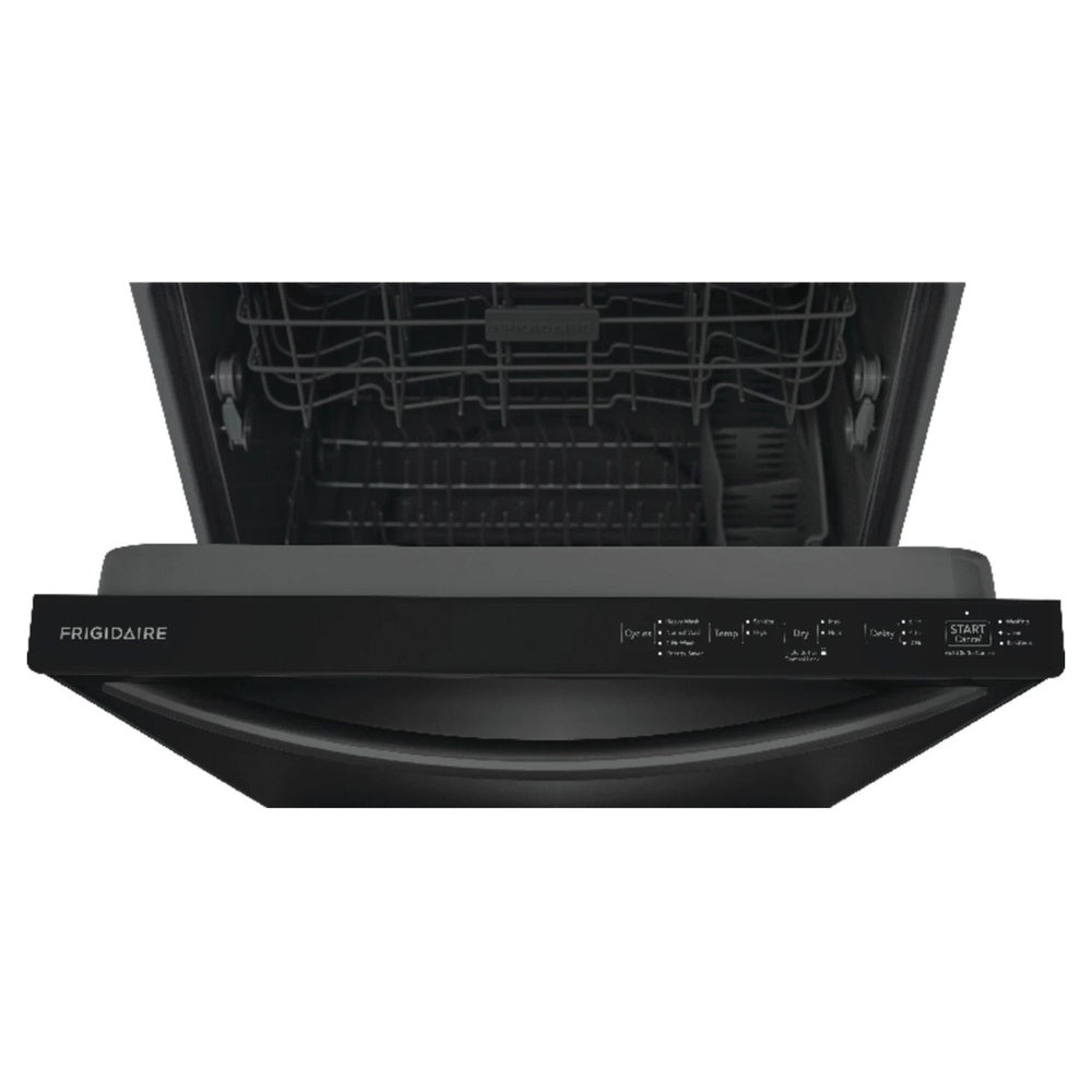 Frigidaire 24" Built-In Dishwasher