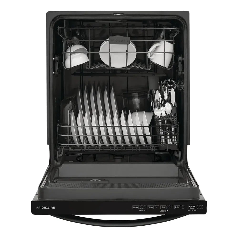 Frigidaire 24" Built-In Dishwasher