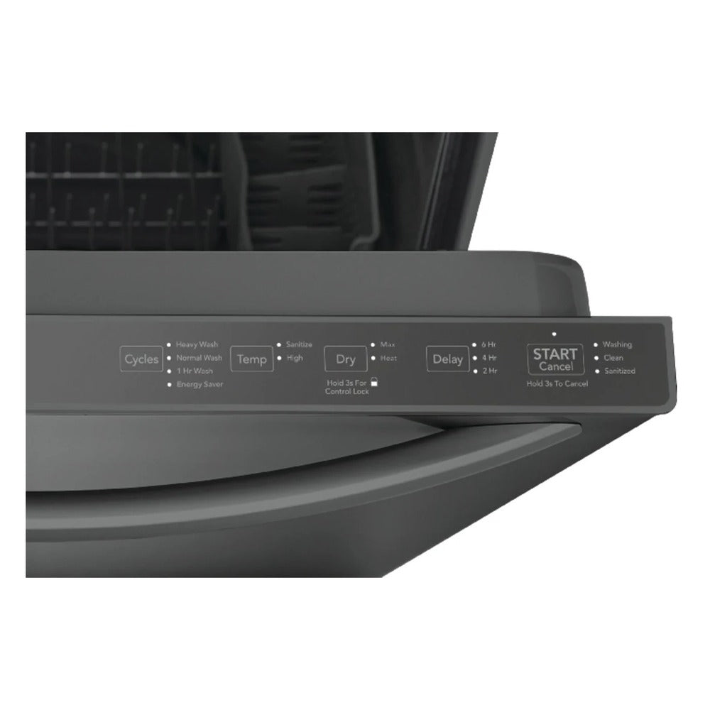 Frigidaire 24" Built-In Dishwasher