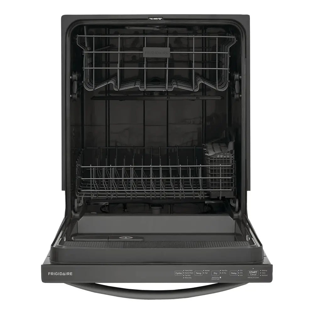 Frigidaire 24" Built-In Dishwasher