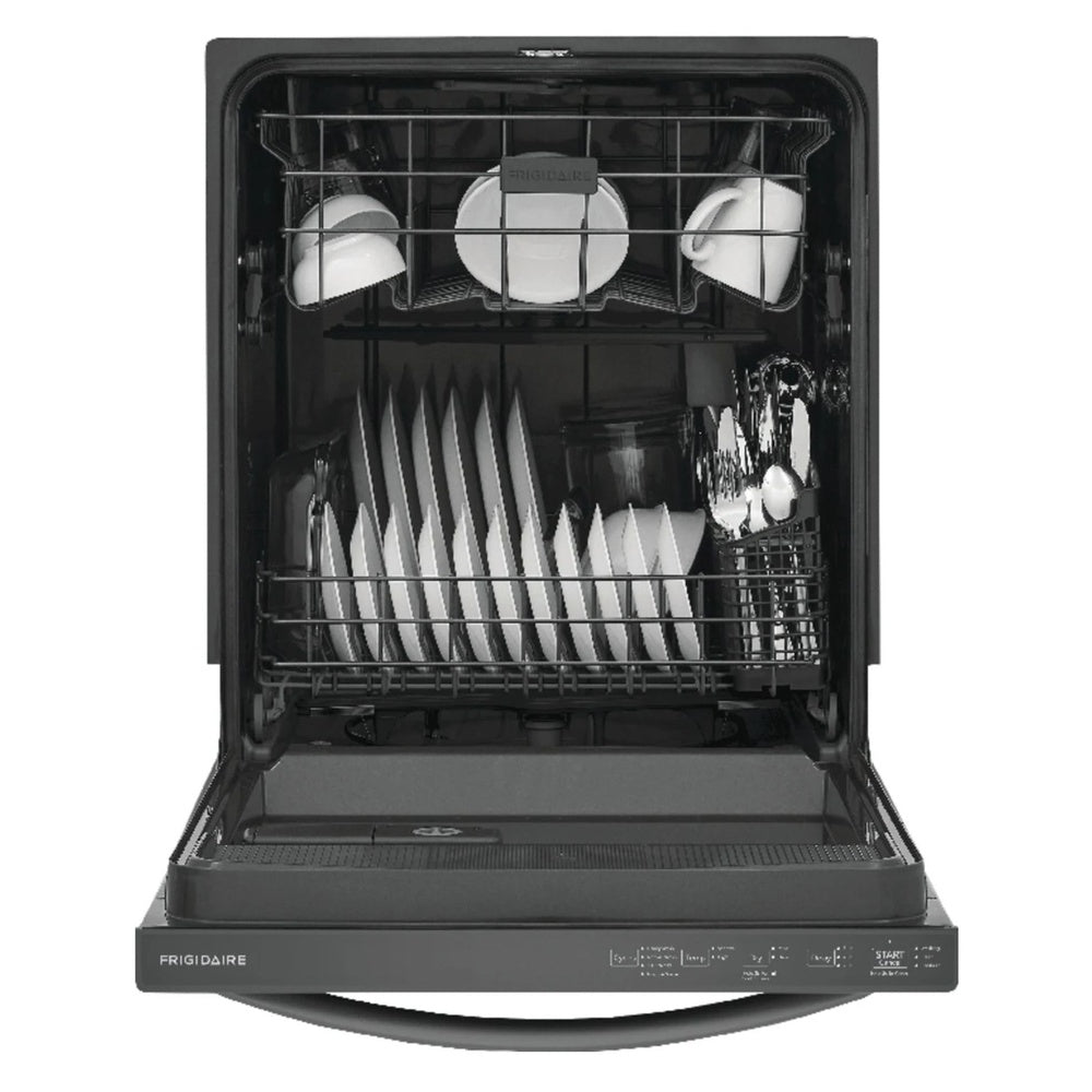 Frigidaire 24" Built-In Dishwasher