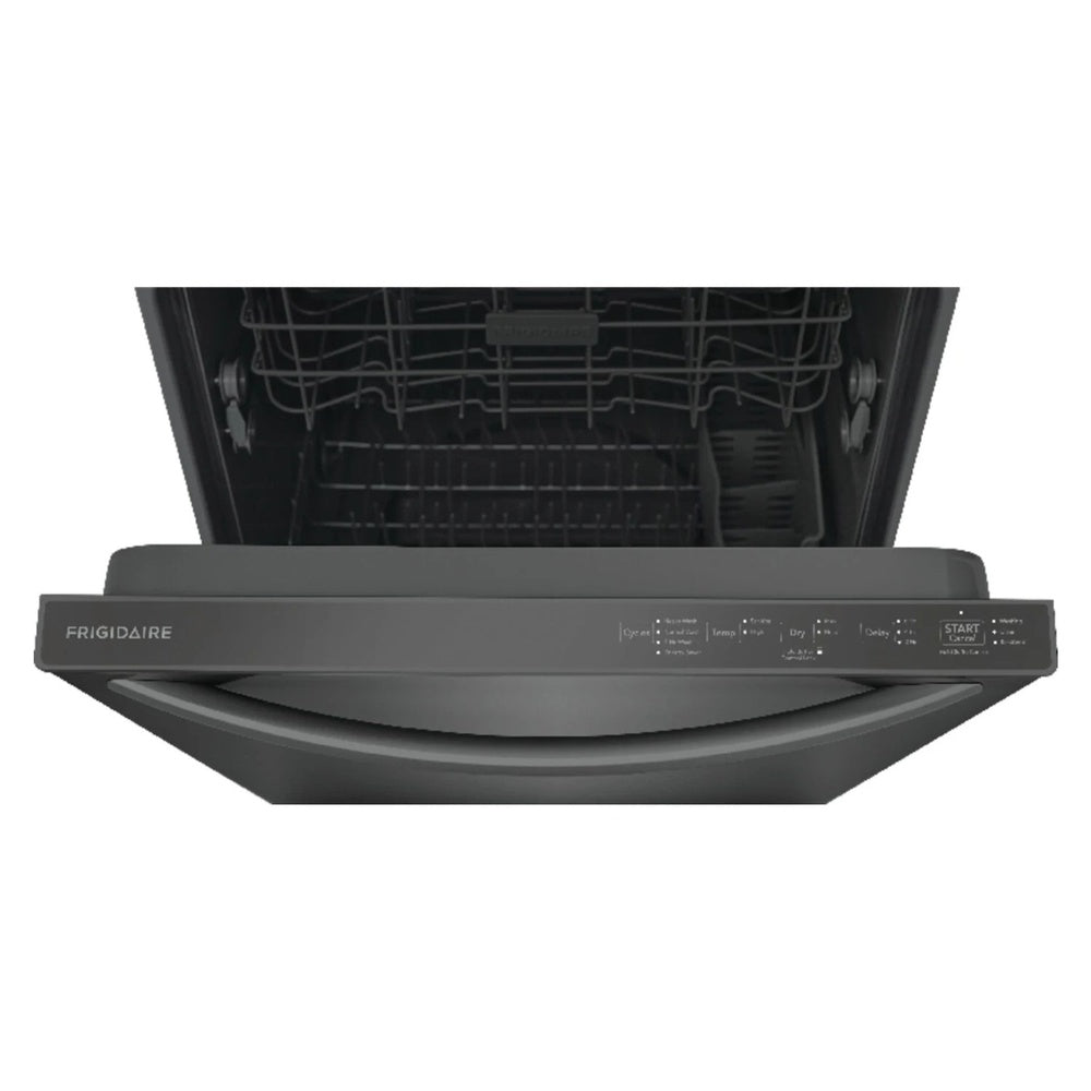 Frigidaire 24" Built-In Dishwasher