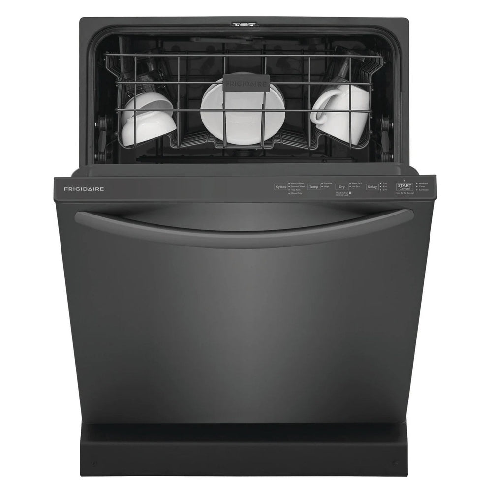 Frigidaire 24" Built-In Dishwasher