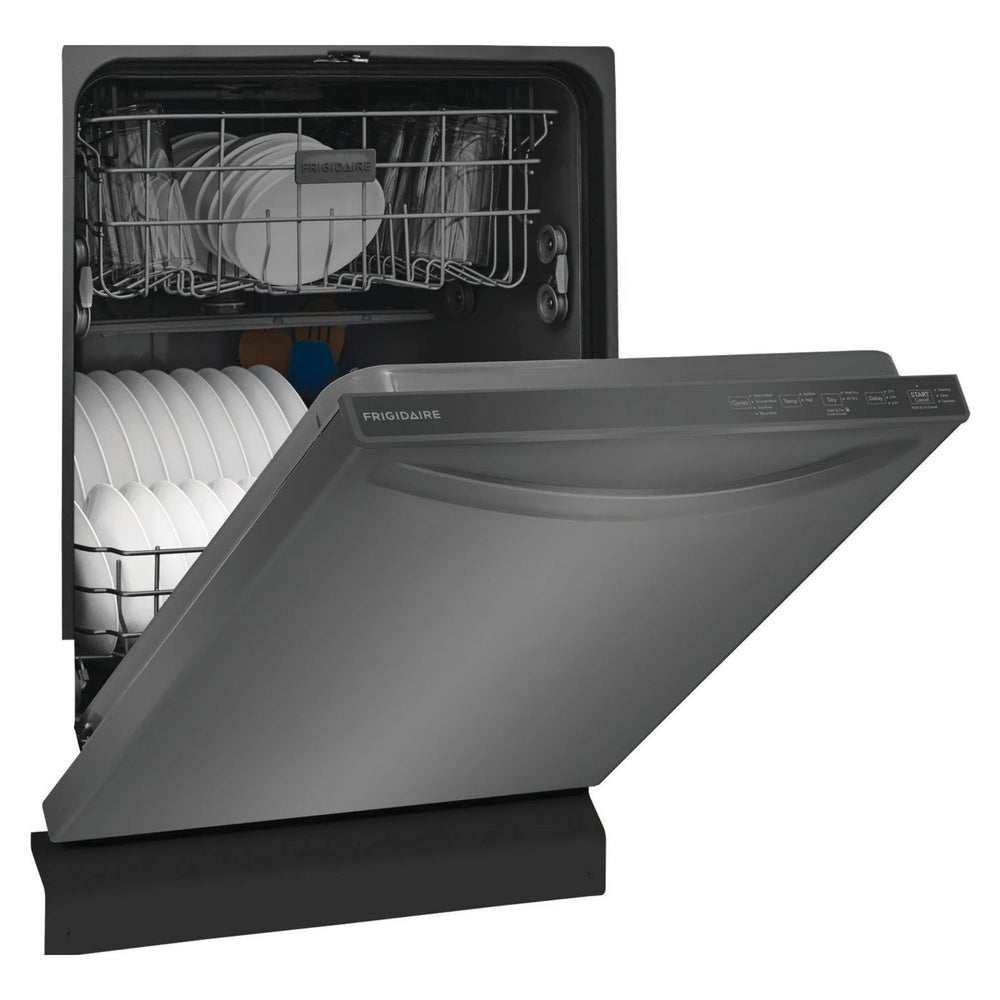 Frigidaire 24" Built-In Dishwasher