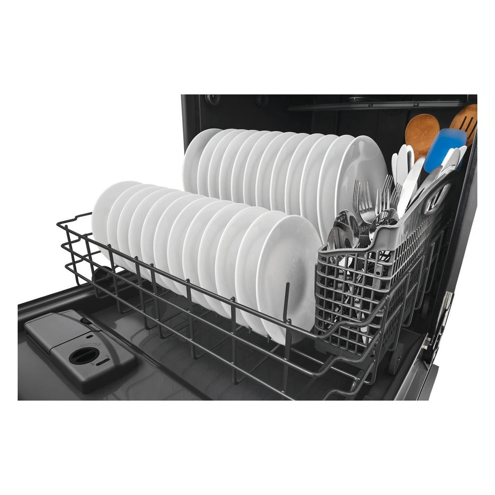 Frigidaire 24" Built-In Dishwasher