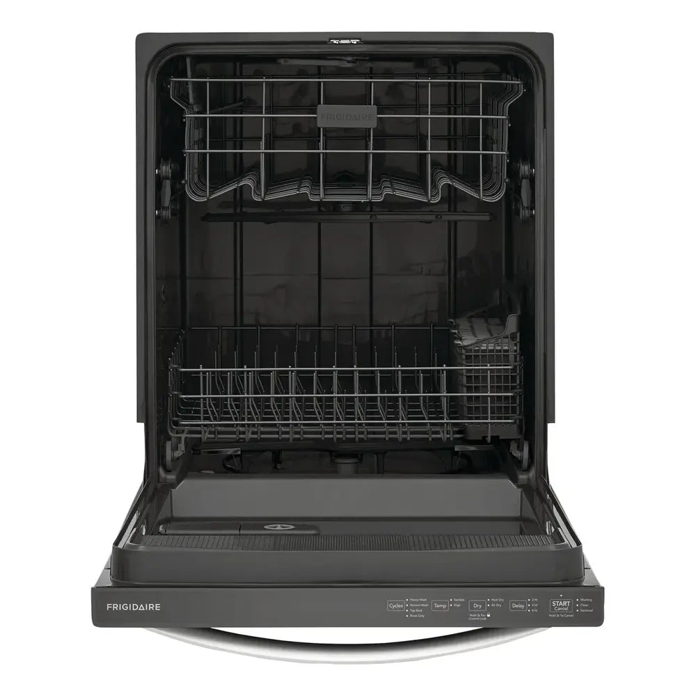 Frigidaire 24" Built-In Dishwasher