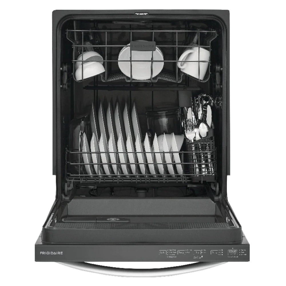 Frigidaire 24" Built-In Dishwasher