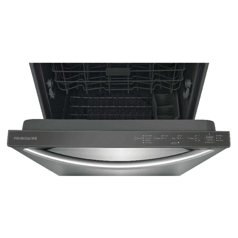 Frigidaire 24" Built-In Dishwasher