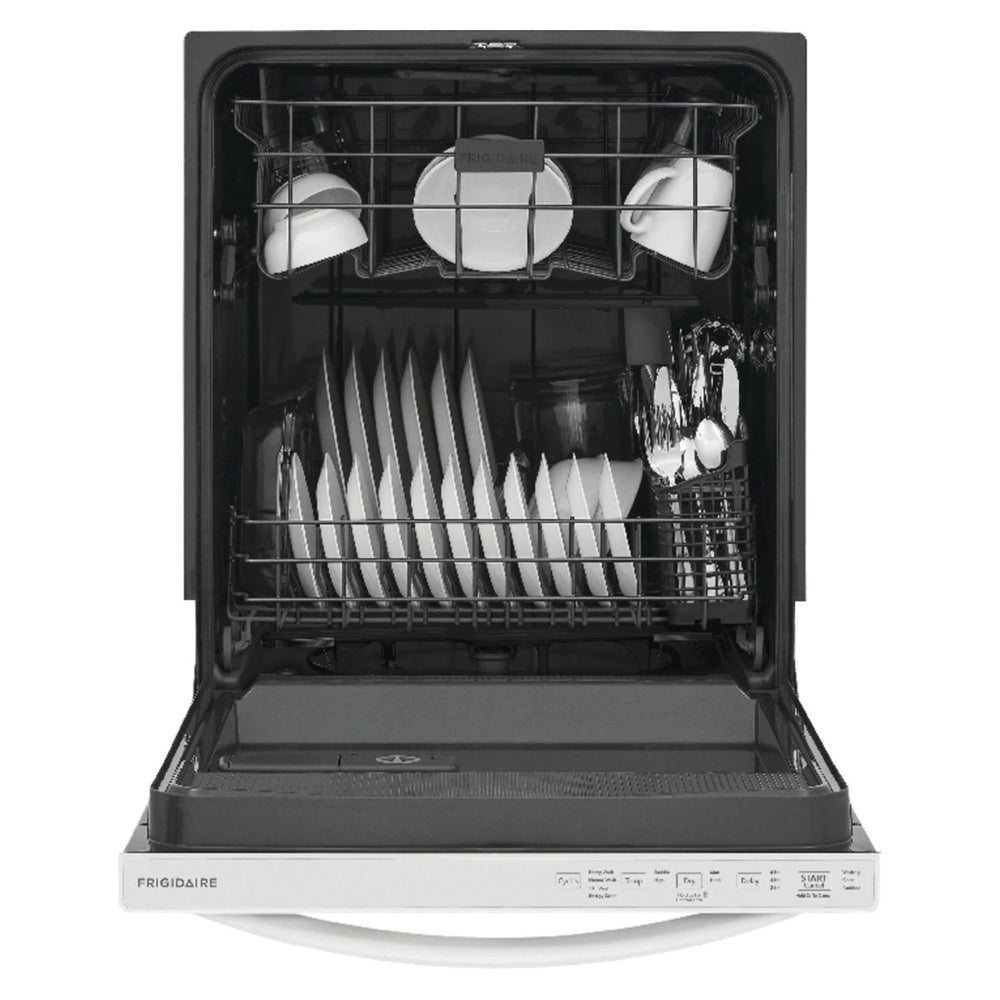 Frigidaire 24" Built-In Dishwasher