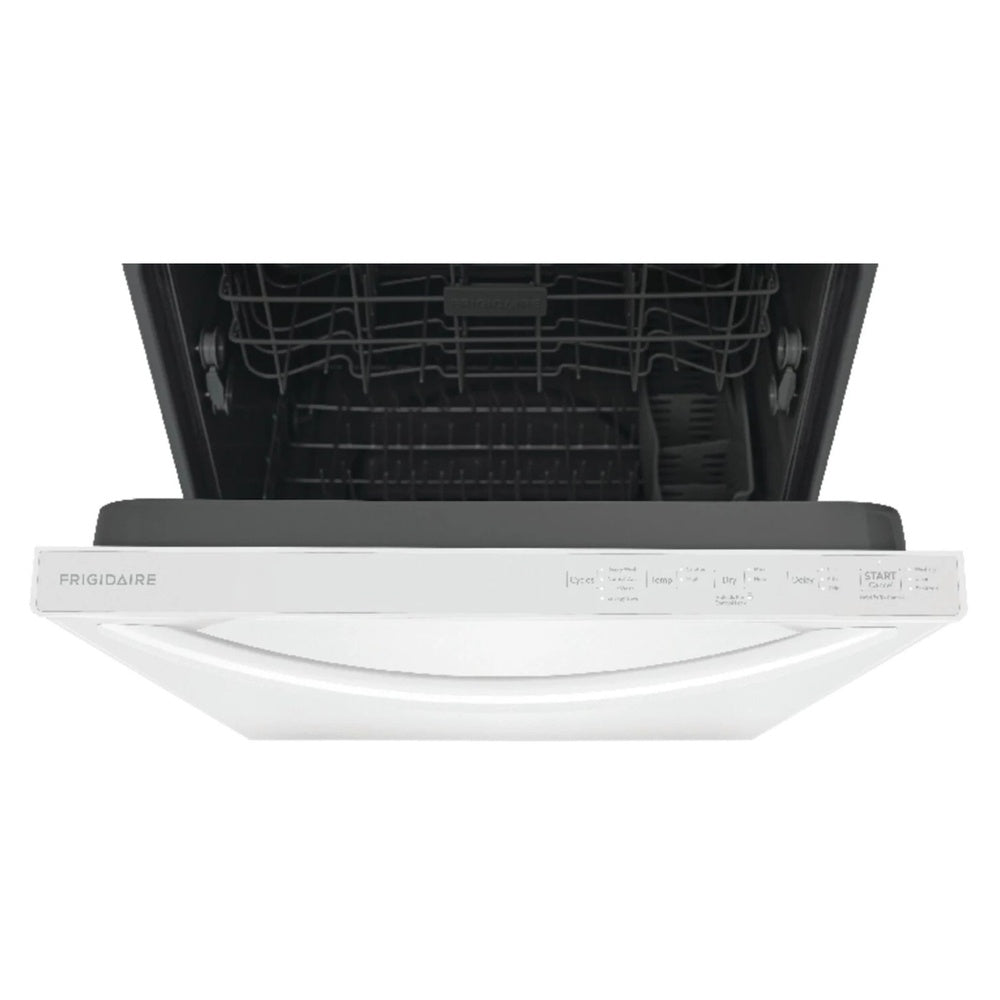 Frigidaire 24" Built-In Dishwasher
