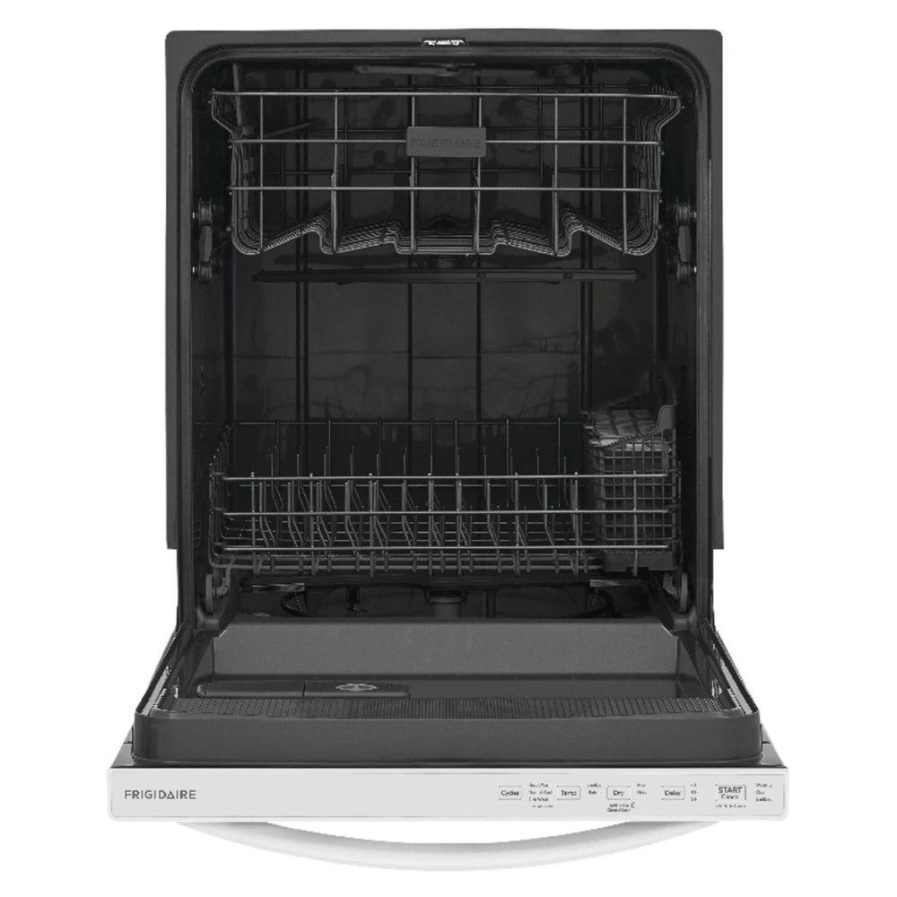 Frigidaire 24" Built-In Dishwasher