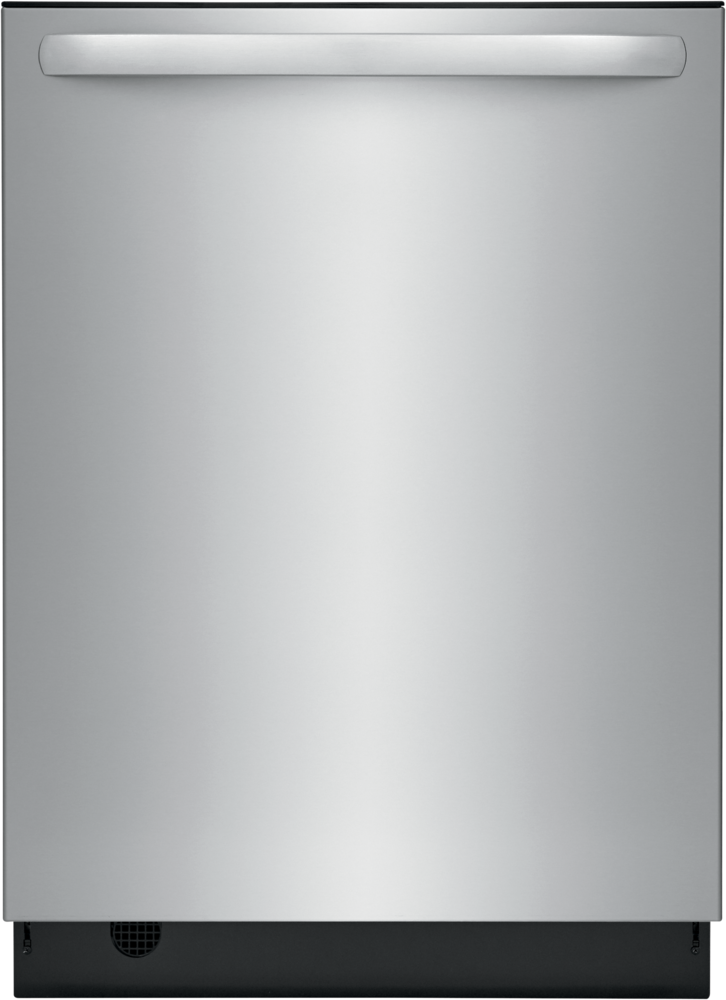 Frigidaire 24" Built-In Dishwasher with EvenDry™ System