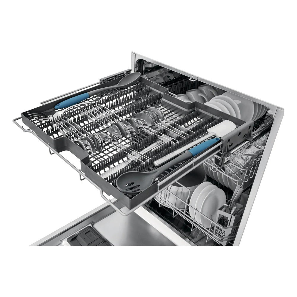 Frigidaire 24" Built-In Dishwasher with EvenDry™ System