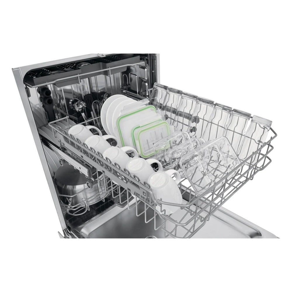 Frigidaire 24" Built-In Dishwasher with EvenDry™ System