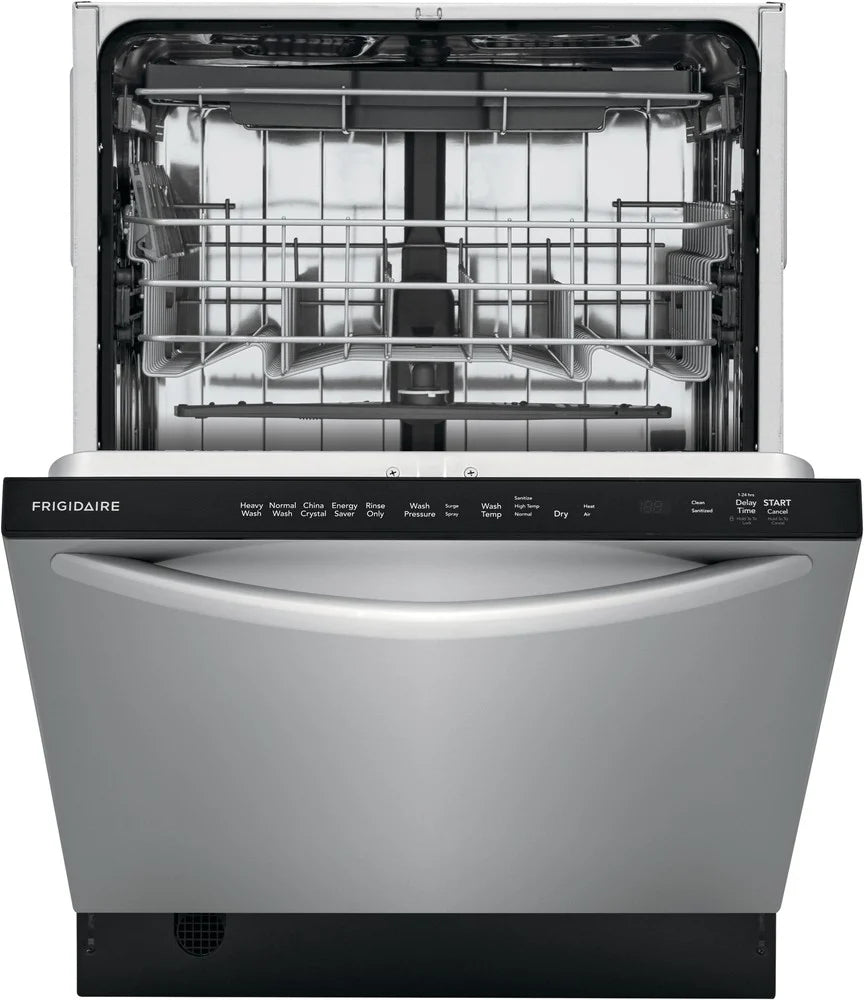 Frigidaire 24" Built-In Dishwasher with EvenDry™ System