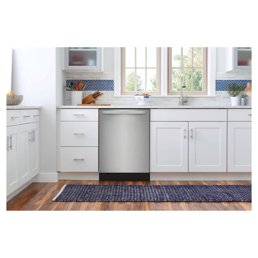 Frigidaire 24" Built-In Dishwasher with EvenDry™ System